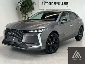 130pk performance line aut