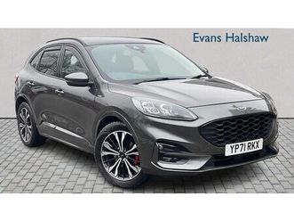 2021 1.5 ecoblue stline x edition 5dr