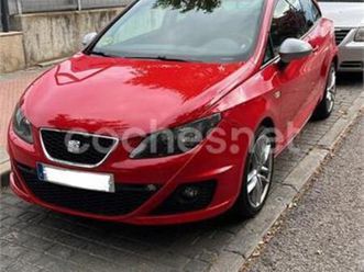 seat ibiza sc 2.0 tdi fr dpf