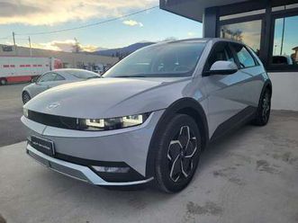 ioniq 5 5 58 kwh progress rwd