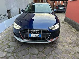 50 3.0 tdi mhev identity contrast quattro 286cv ti