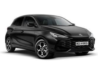 1.5 hybrid+ trophy auto euro 6 (start/stop) 5dr