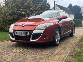 1.6 16v dynamique tomtom euro 5 3dr