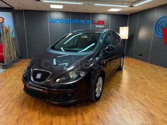 seat altea 2.0 tdi arena