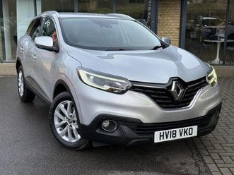 1.2 tce dynamique nav euro 6 (start/stop) 5dr