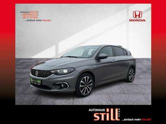 hatchback 1.4 t-jet start &stop lounge navi