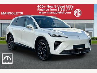 77kwh trophy long range auto 5dr