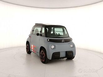 citroen ami my pack orange