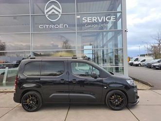 m heavy 1.5 bluehdi 130 s&s club eat8