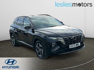 2023 hyundai tucson 1.6 tgdi plug-in hybrid ultimate 5dr 4wd auto estate petrol | ebay uk