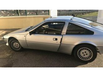 1982 matra murena a vendre