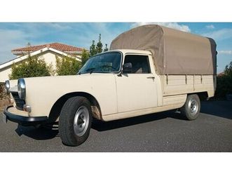 1979 peugeot 404 a vendre
