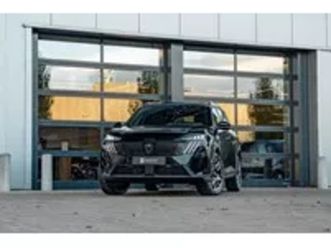 rectiew. | 7-zit | camera | alcantara | afn. trekhaak | navi | zetelverw. | elektr. achterklep | ...