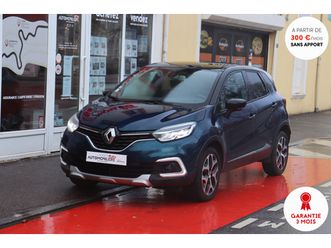 1.5 dci 90 intens edc6 (kit distribution à jour, led, gps)