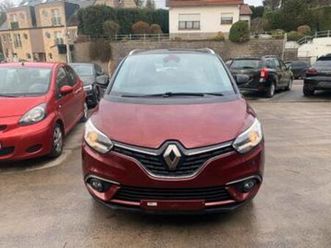② renault grand scenic — renault — 2ememain