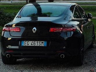 renault laguna cupe gp monaco