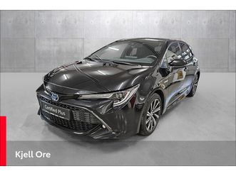 1,8 hybrid active tech