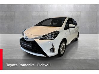 1,5 hybrid active+ e-cvt aut