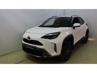 1,5 hybrid awd-i premium