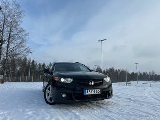 tourer dsl 2,2 i-dtec executive navi at business