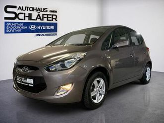 hyundai ix20 1.4 fifa world cup edition pdc shz