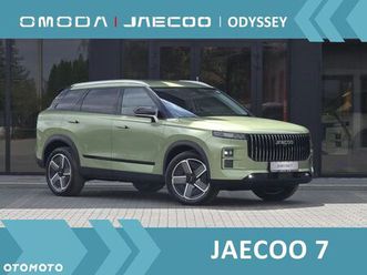 jaecoo 7