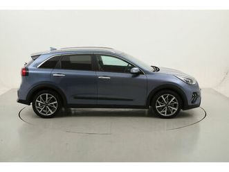 niro hybrid style dct 1.6 full hybrid 141cv