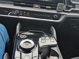 ② kia sportage 1.6 diesel gtline — autos autre — 2ememain