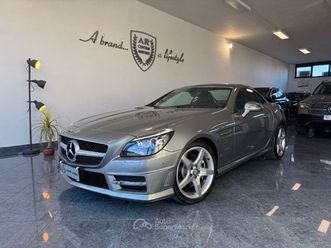 amg premium edition full tagliandi ufficiali