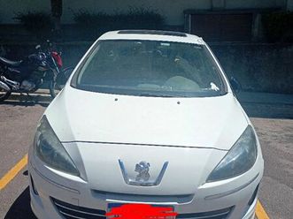 sedan feline 2.0 flex 16v 4p aut.