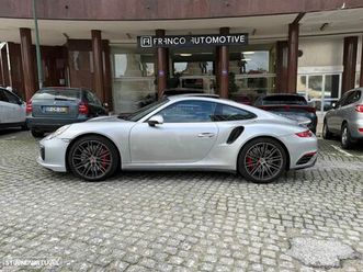 porsche 911 (991) turbo pdk