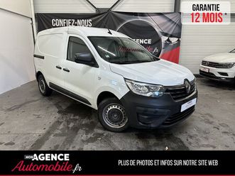 renault express van 1.5 dci 95 cv