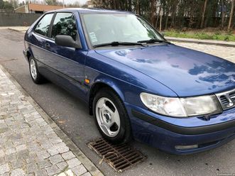 saab 93 93tid abril/99