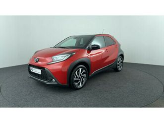 1.0 vvt-i s-cvt pulse