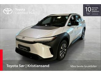 awd active tech - sjekk km - hengerfeste