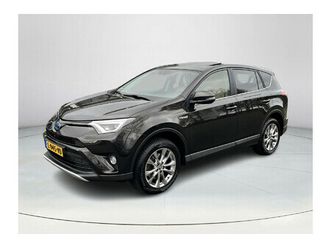 2.5 hybrid awd executive business