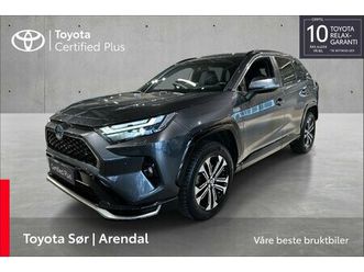 phev awd-i active tech