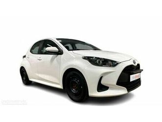 toyota yaris 1.5 hdf comfort