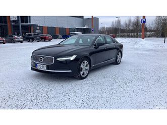 b5 awd d-mhev business inscription aut ** 1 om suomi-auto / webasto / koukku / nahkasisusta / google navi / p. kamera **