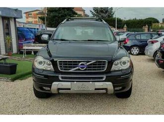 2.4 d3 polar plus 163cv auto 7 posti