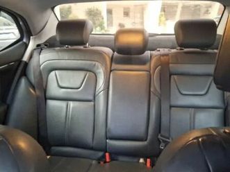 lounge exclusive 1.6 turbo 4p aut.