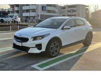 xceed 1.5 t-gdi 160 cv mhev imt style