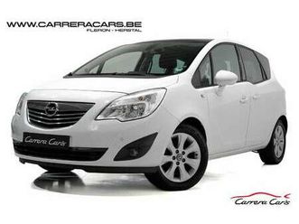 1.4 turbo enjoy*|panoramique*navi*cruise*pdc*ac*|