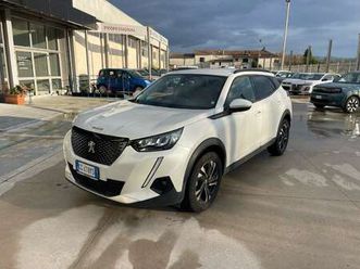 1.5 bluehdi allure pack s&s 110cv