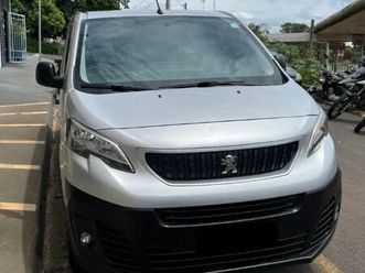 peugeot expert business pack 1.6 turbo diesel 2019