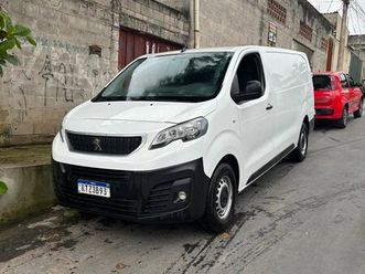 peugeot expert business pack 1.6 turbo diesel 2022