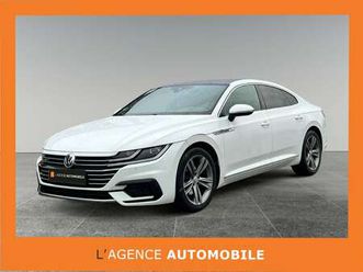 2.0 tsi r-line edition dsg-gar 12 a 48 mois