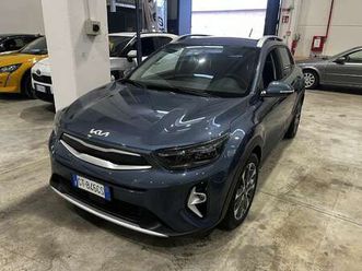 1.0 style ecogpl 95cv *auto*