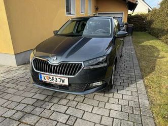 fabia combi active 1,0 tsi active