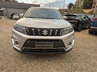 vitara ii 1.4h cool 2wd